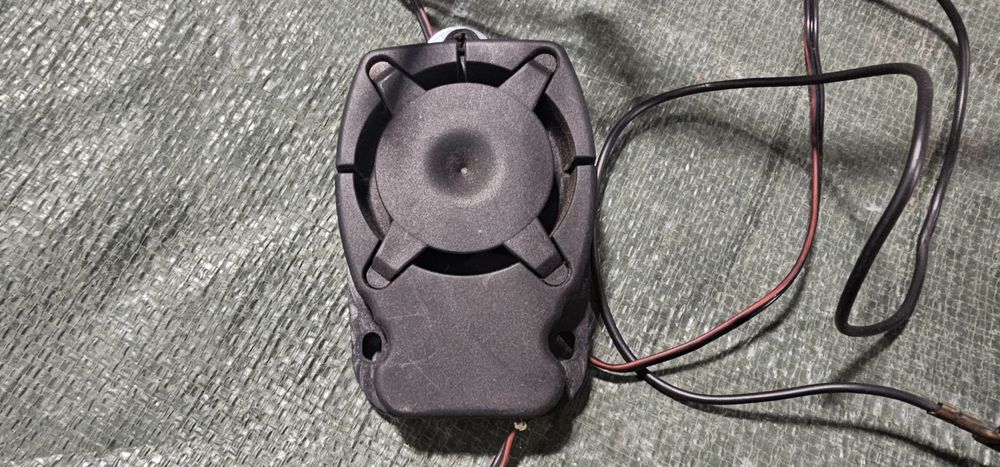 Alarme META completo