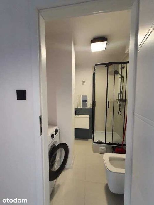 Mieszkanie 2 pokoje przy Metro Rondo ONZ