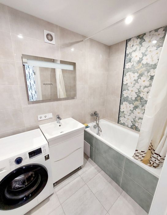 Брянск!Аренда большой 1 ком квартиры