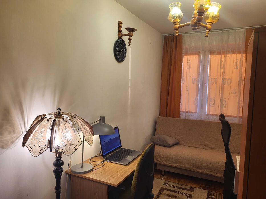 Apartment in Lublin, Śródmieście - View 4