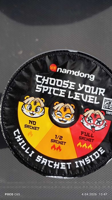 Makarony/dania gotowe