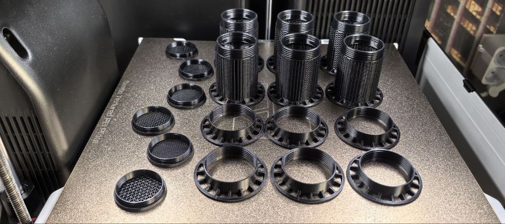 3д друк / 3д моделювання / 3д печать