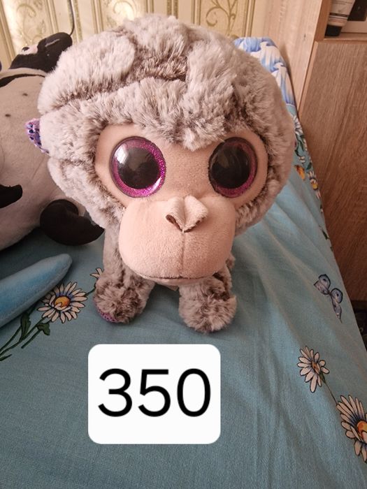 Продаю іграшки дитячі в гарному стані