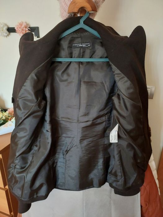 Casaco Fazenda Estilo Blazer, 40