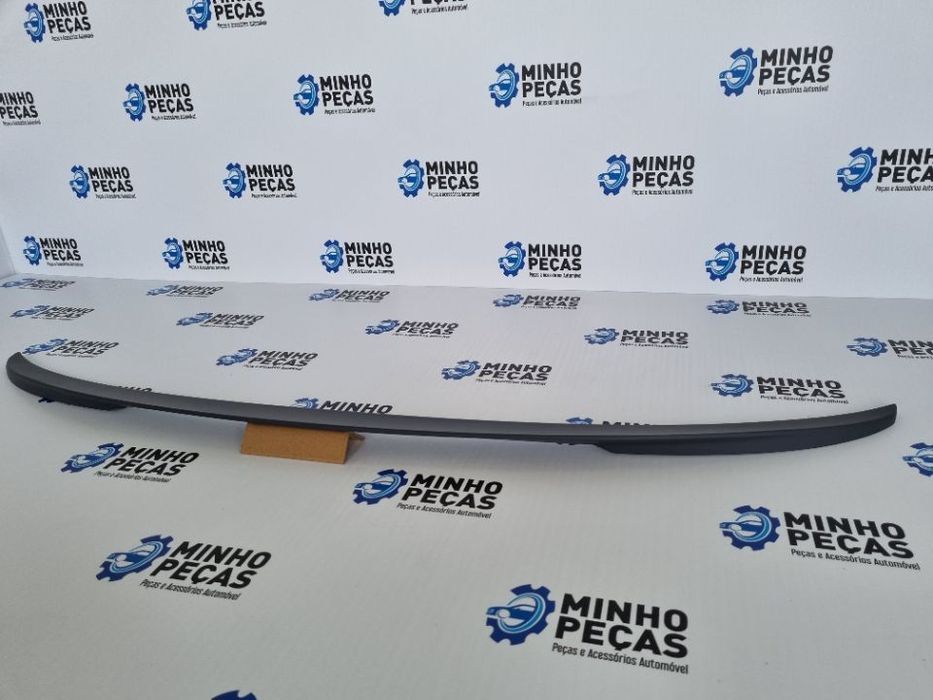 Spoiler | Aileron de Mala BMW (F30) Look M3