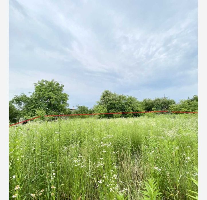 Земельна ділянка с.ЛИЗОГУБІВКА Харківський район СТ Світанок