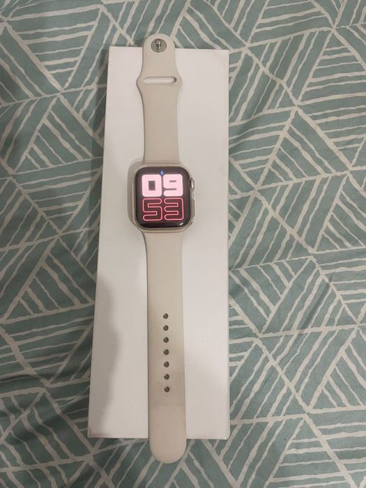Vendo apple watch