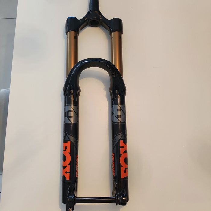 Fox 38 factory grip2 180mm 27,5