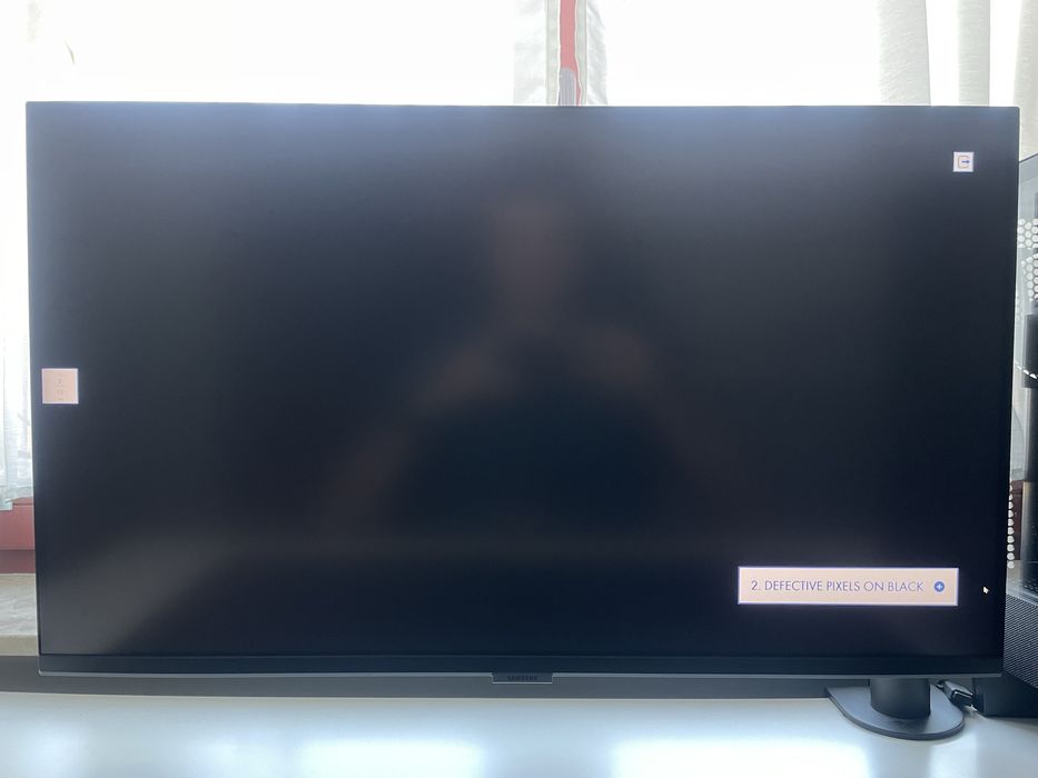 Monitor Samsung 32" 4K VA 60Hz S32A700NWU