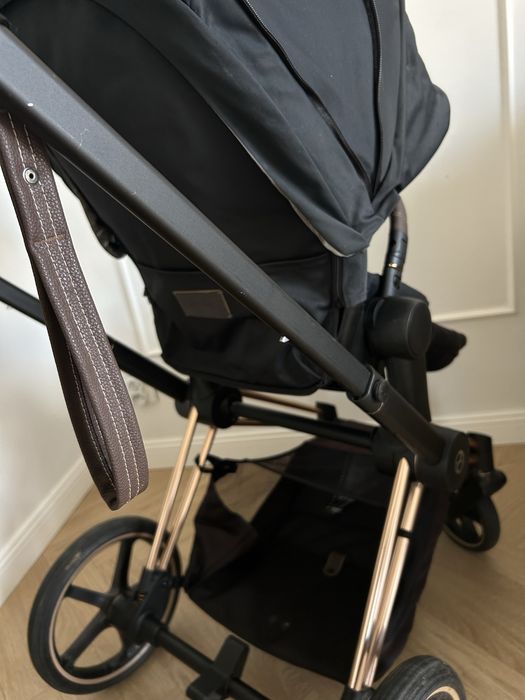 Wozek cybex priam 2.0
