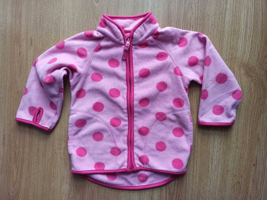 polarek H&M r. 80