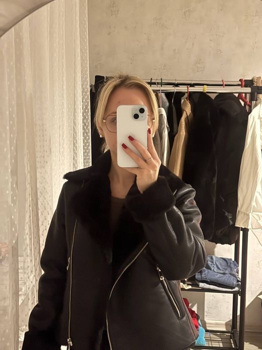 нова   стильна  Дублянка