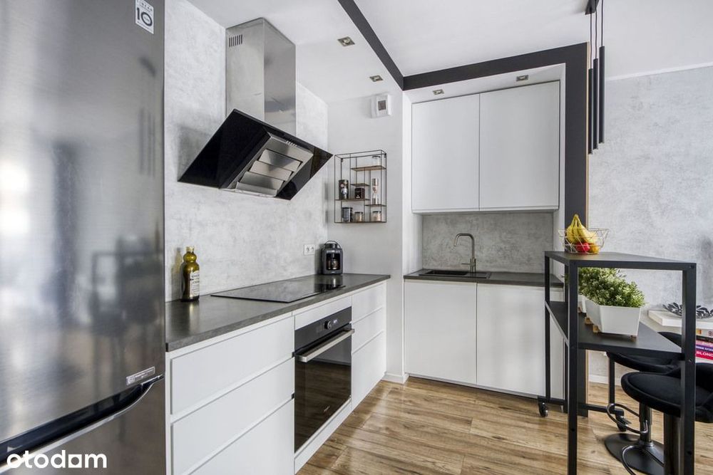 Taras 50 m² | 3 pokoje | Zadbane - Widok 4
