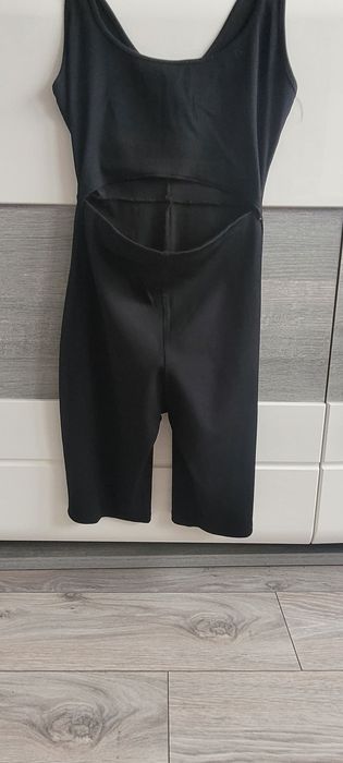 Kombinezon sportowy BERSHKA