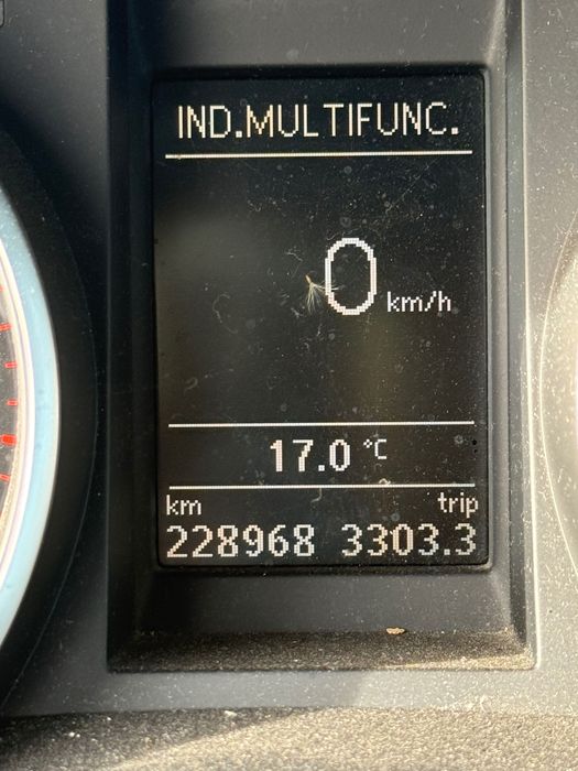 Golf 6 2.0 GTI Caixa DSG