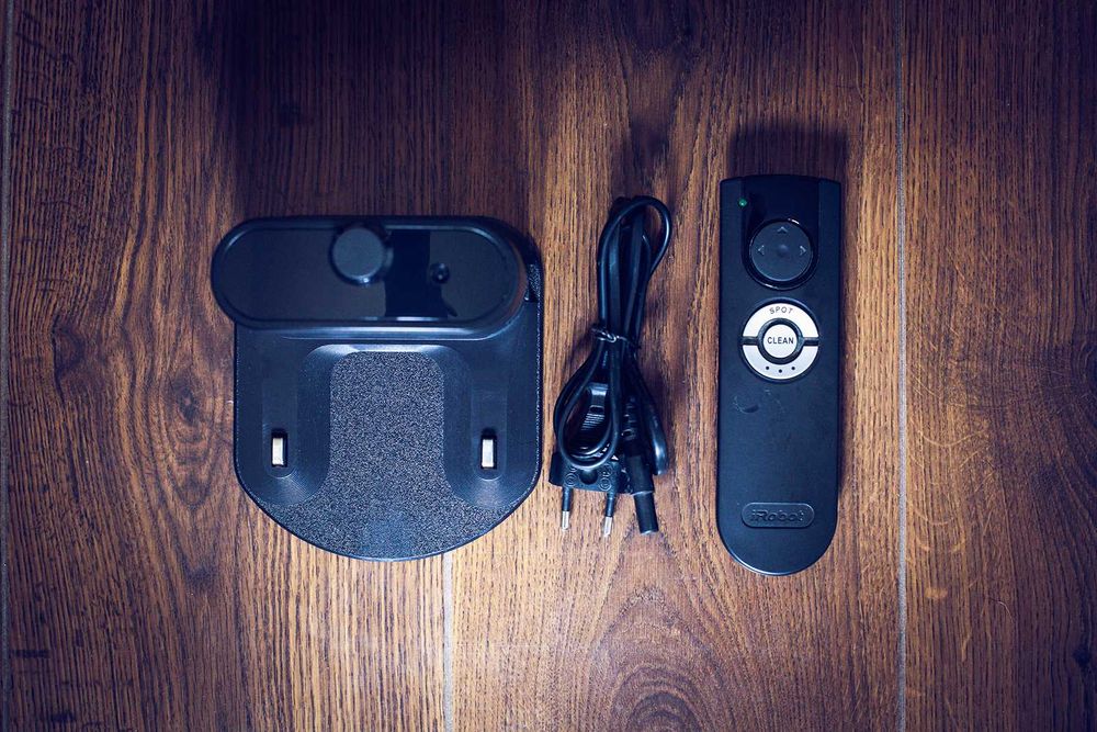 IROBOT - Roomba 880 Aspirador