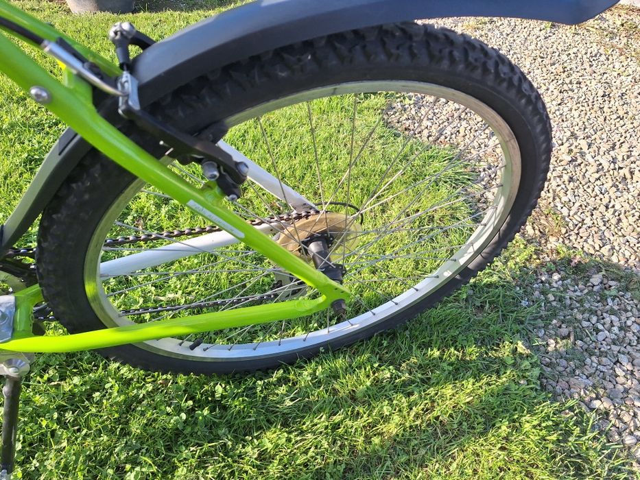 Rower górski 26 cali