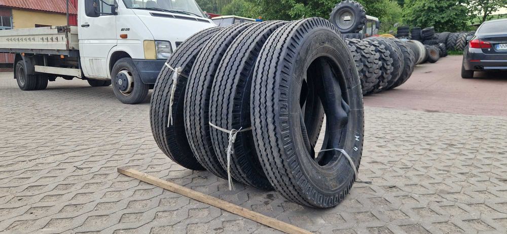 7.00-20 6.50-20 6.00-20 7.50-20 8.25-20 8.25r20 INC 14PR NOWE