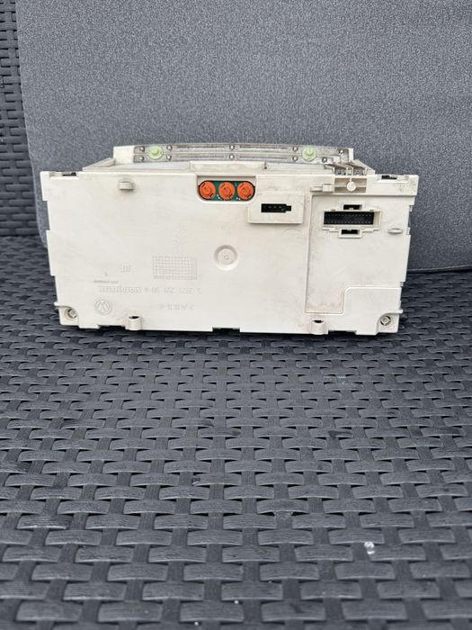 Quadrante conta km Seat ibiza 6k Tdi