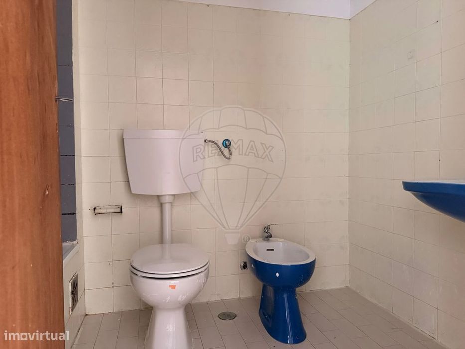 Apartamento T2 para venda