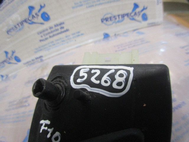 Botão / interruptor regulação de bancos BMW 5 Touring (F11)