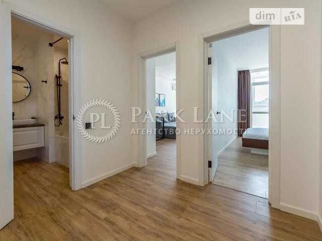 2х кімнатна квартира Драгоманова, 2б