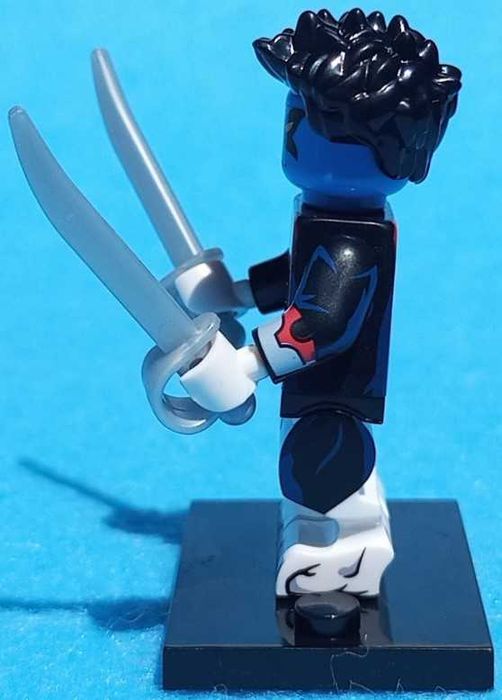 Nightcrawler (X-Men) (Marvel)