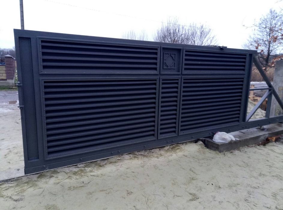 ЗИМОВІ ЗНИЖКИ на автоматику для воріт. продаж,монтаж