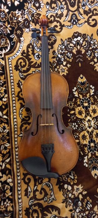 Продам скрипку Штайнер(ніецька фабричка)