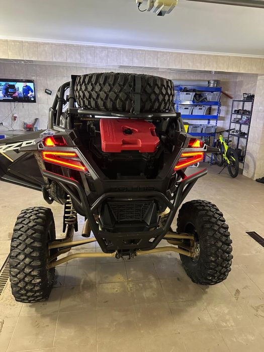 POLARIS RZR PRO XP Ultimate 2022
