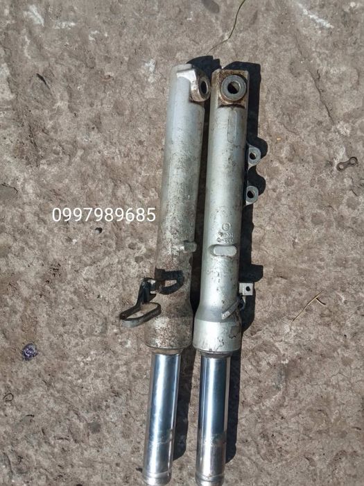 Передні Амартизатори Honda lead 50 100 AF-48 JF06