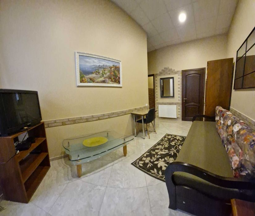 Оренда 3-кімн. квартири вул. Дашка (Філатова) Личаківський р-н