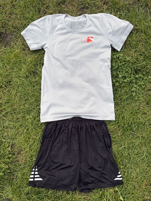 Stroj sportowy 307a + 504a