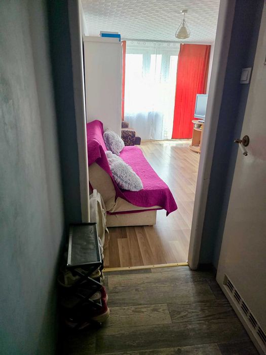 Wynajem 2 pokojowe Gdańsk Żabianka