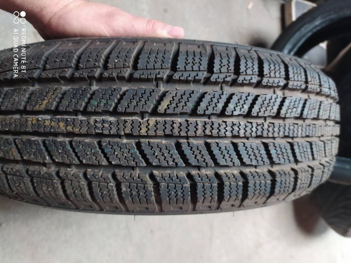 Opona Nowa 165/70R13 Zeetex ICE-PLUS S100