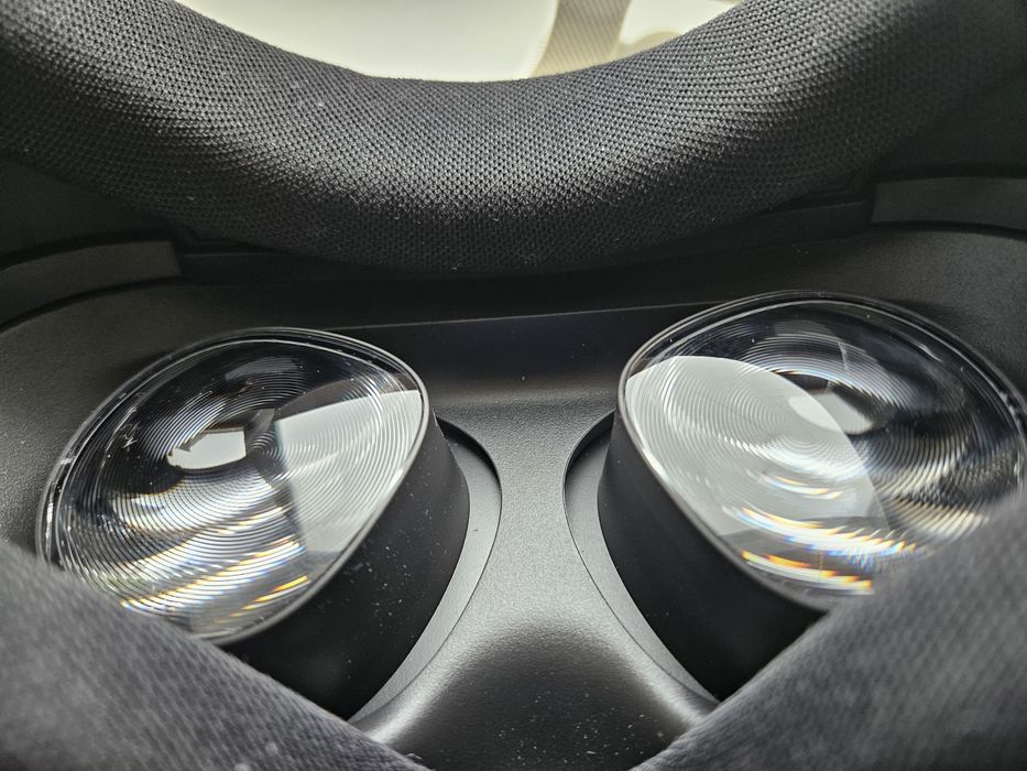 Vr окуляри Meta Quest 3s