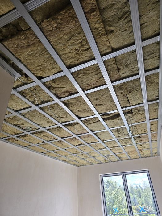 Remonty wykończenia wnętrz