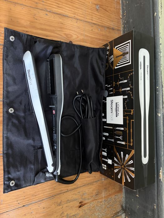 L'Oréal Professionnel Steampod 3