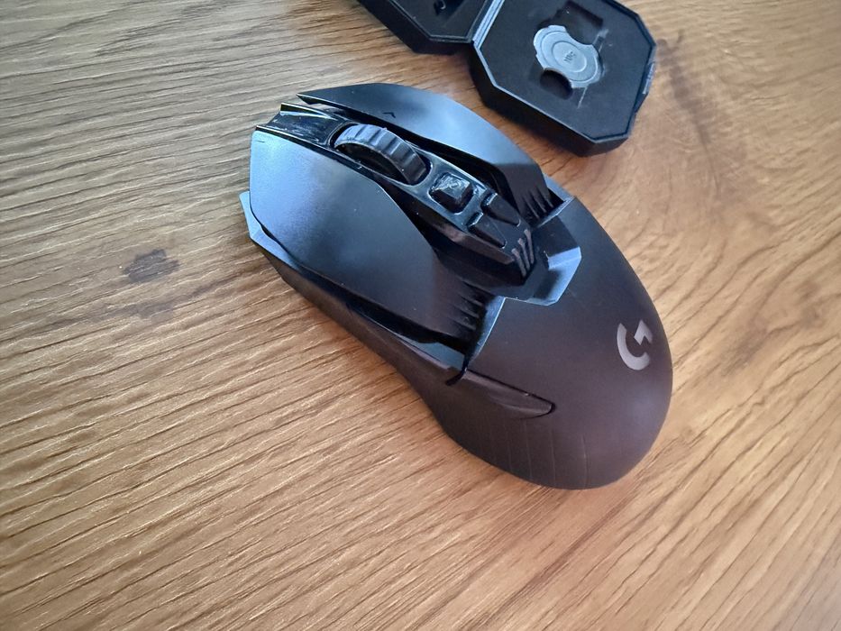 Logitech G903 игровая мышь