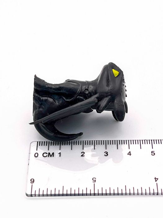 How to Train Your Dragon Toothless 2019 DreamWorks Dragons