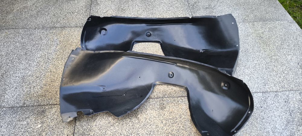Vendo BMW e39 ano 2000