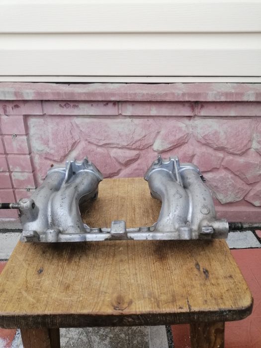 Продам випускний колектор ВАЗ 2113,2114,2115