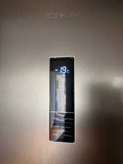 freezer, congelador de comprimento total