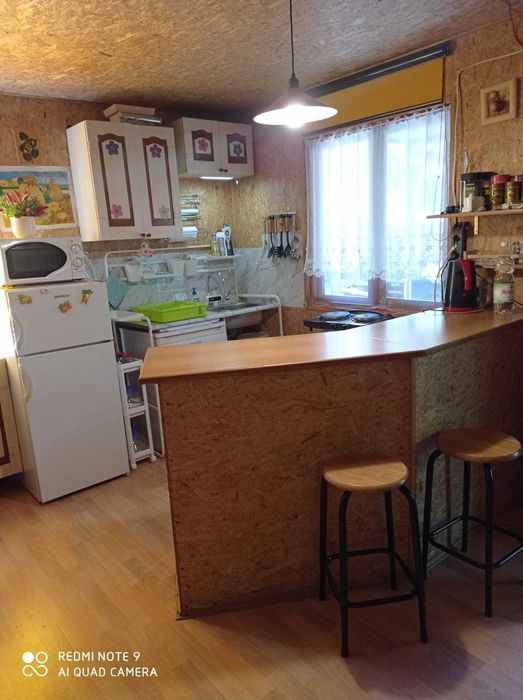 Domek letniskowy nad Zalewem Cieszanowice