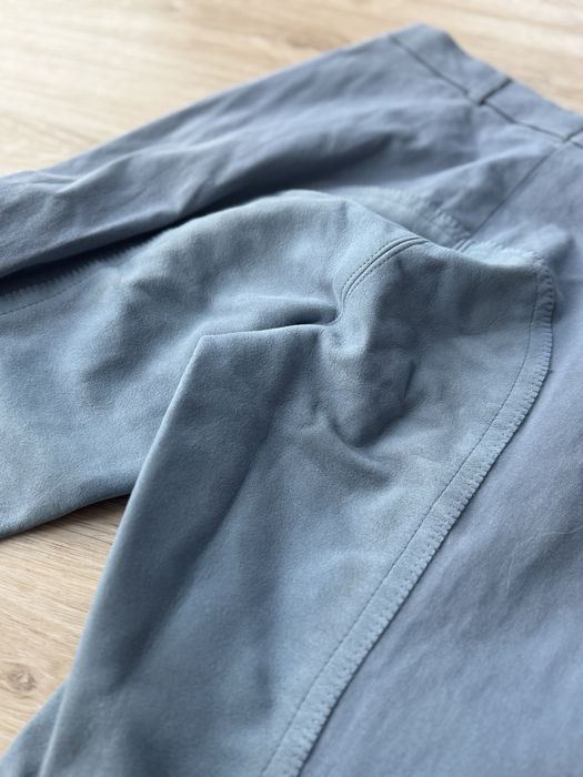 Beyczesy, spodnie do jazdy konnej