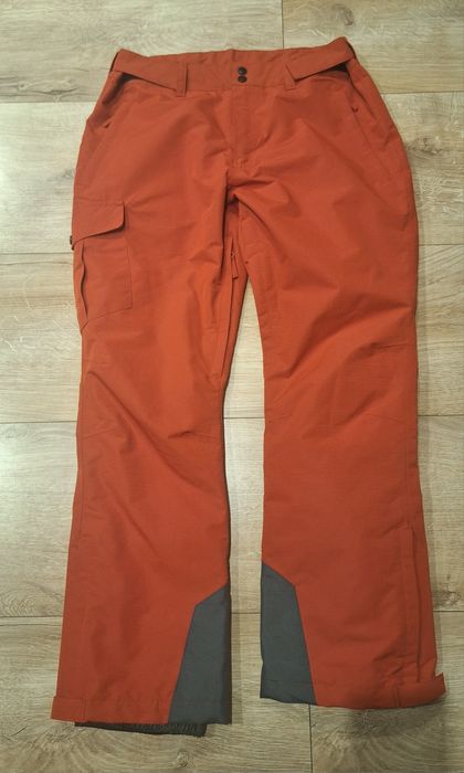 Spodnie damskie narciarskie 33,000ft  L