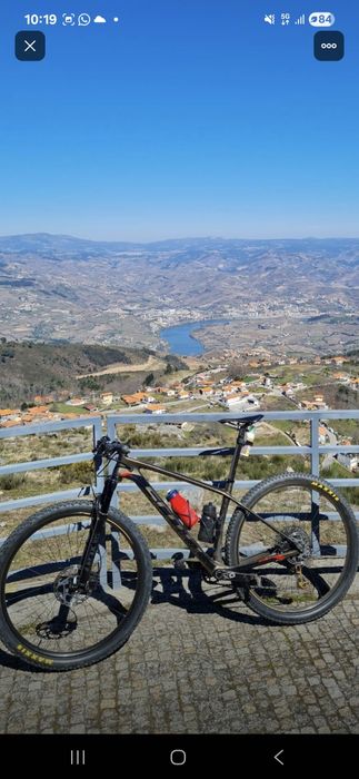 Scott Scale 910 carbono