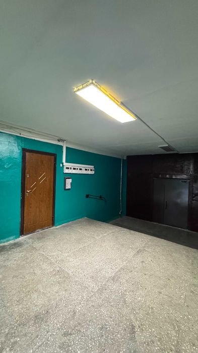 Продам комнату в общежитии со своим сан.узлом и кухне!