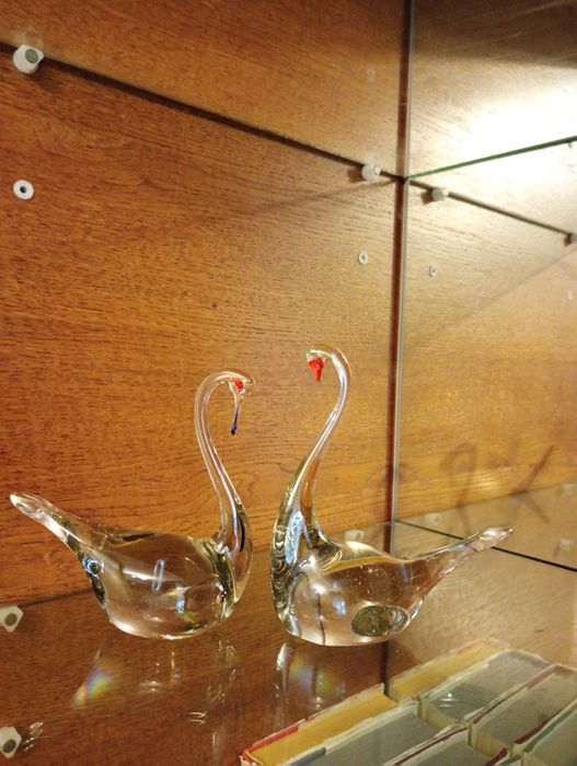 Кухонная утварь Хрусталь  СССР