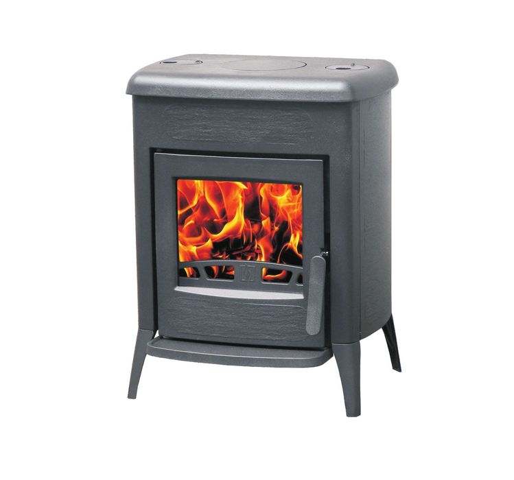 Піч чавунна Plamen Amity 3 (8 кВт)